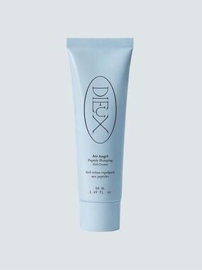 Dieux Air Angel Peptide Plumping Gel Cream